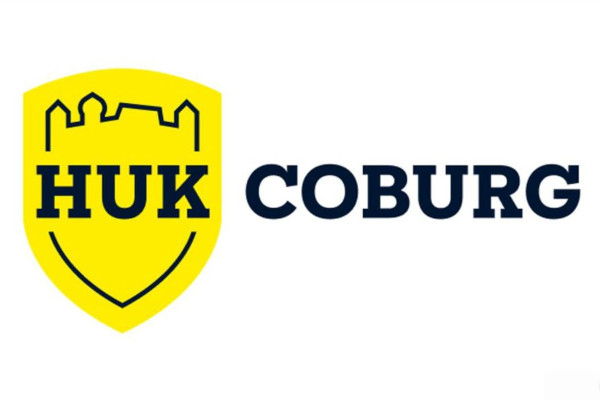 Logodesign HUK-Coburg